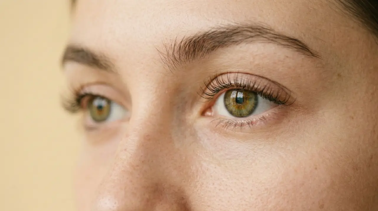 Après extensions Naturelle