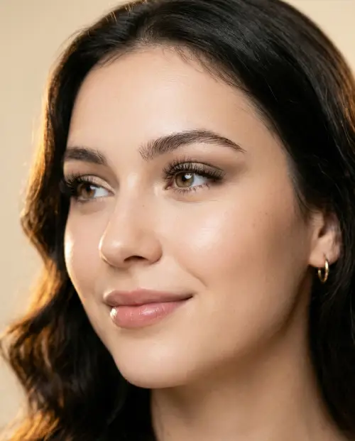 Extensions de cils Volume Léger - Chouchoute-toi