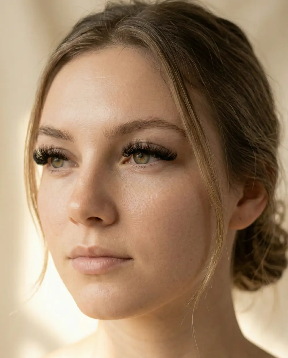 Extensions de cils Volume Mixte - Chouchoute-toi